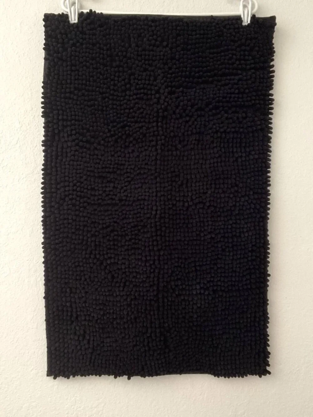 MUDDY MAT® SUPER ABSORBENT CHENILLE PET DOOR MAT - MEDIUM 30